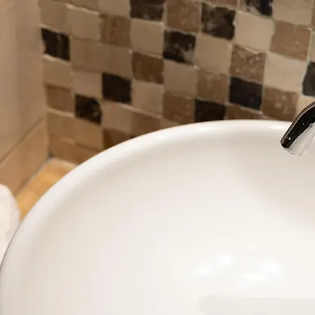 Matilde's Lejlighed Torino