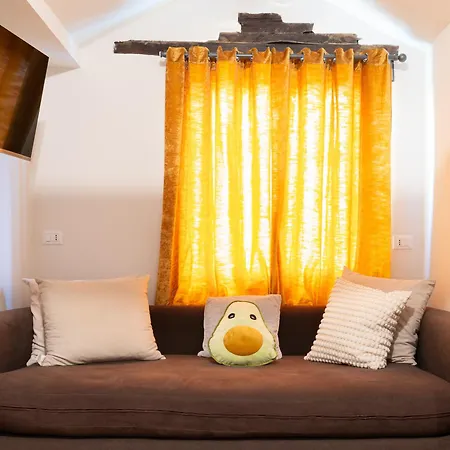 Lejlighed Matilde's Torino