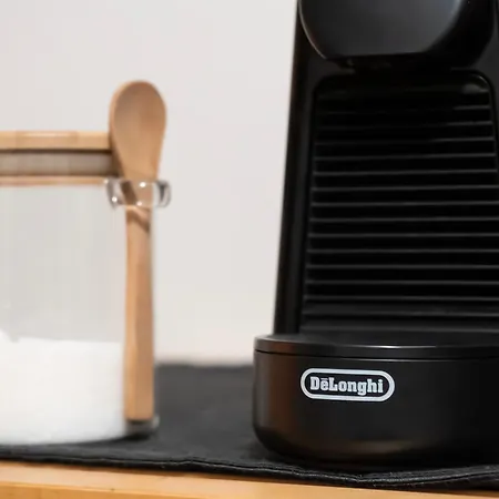 Matilde's Lejlighed *