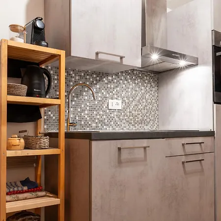 Apartamento Matilde's