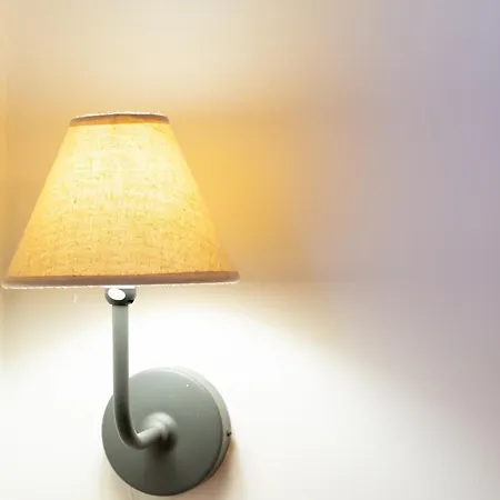 Matilde's Lejlighed *