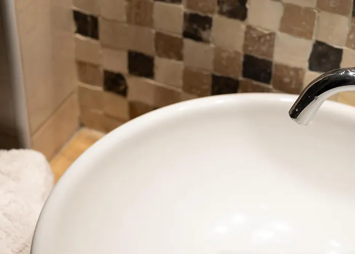 Matilde's Daire Torino