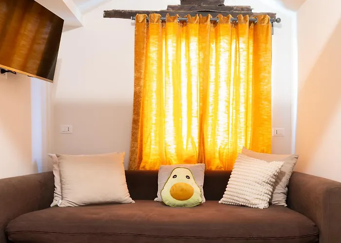 Daire Matilde's Torino